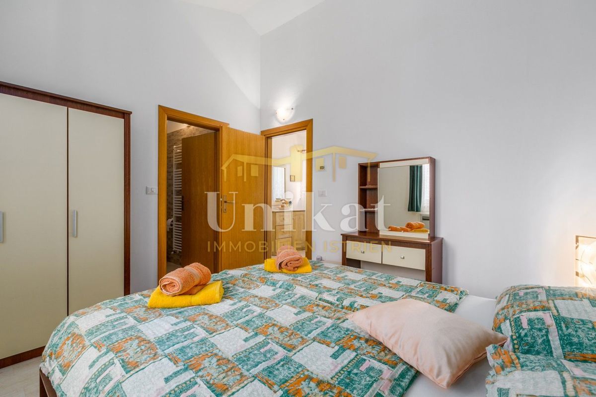 Casa con splendida vista - Vižinada